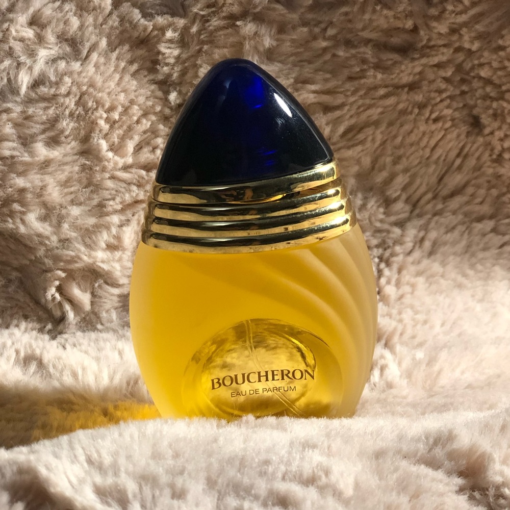 Boucheron- EDP
